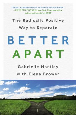 Better apart : the radically positive way to separate /