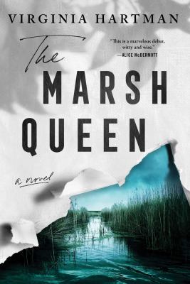 The marsh queen /