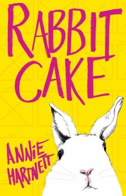 Rabbit cake /