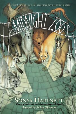 The Midnight zoo /