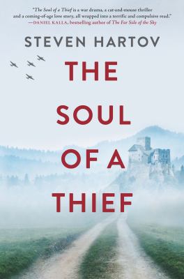 The soul of a thief : a novel /