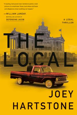 The local : a legal thriller /