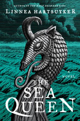The sea queen : a novel /