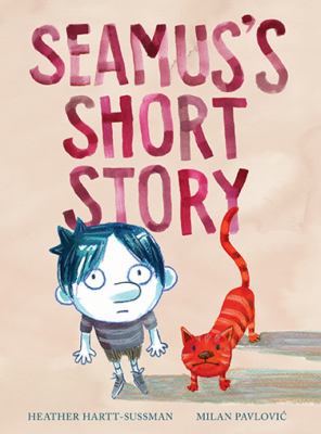 Seamus's short story /