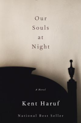 Our souls at night /