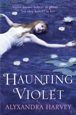 Haunting Violet /