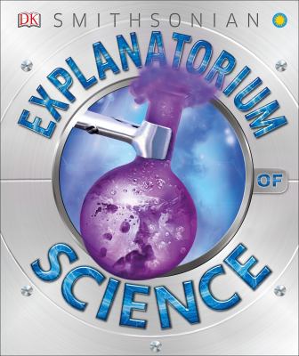 Explanatorium of science /
