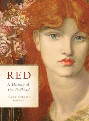 Red : a history of the redhead /
