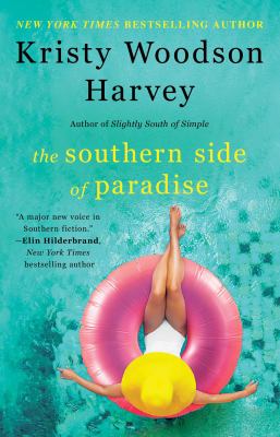 The southern side of paradise : a novel /