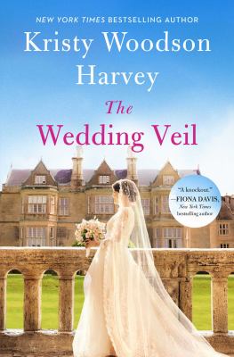 The wedding veil : a novel /