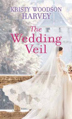 The wedding veil [large type] /