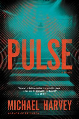 Pulse : a novel /