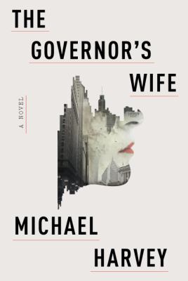 The governor's wife /