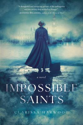 Impossible saints /