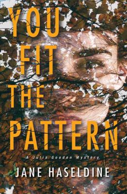You fit the pattern /