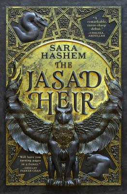 The Jasad heir /