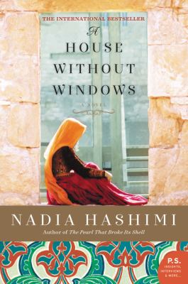 A House Without Windows : A Novel.