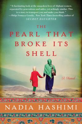 The pearl that broke its shell : a novel /