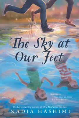 The sky at our feet /