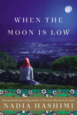 When the Moon Is Low : a novel /