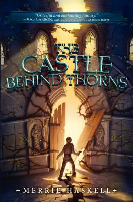The castle behind thorns /
