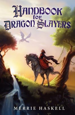 Handbook for dragon slayers /