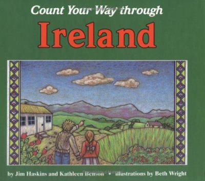 Count your way through Ireland /