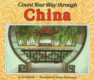 Count your way through China /