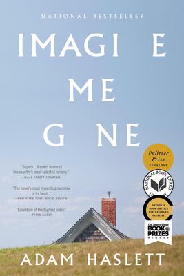 Imagine me gone : a novel /