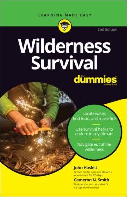 Wilderness survival /