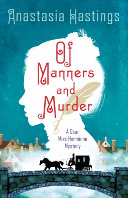 Of manners and murder /