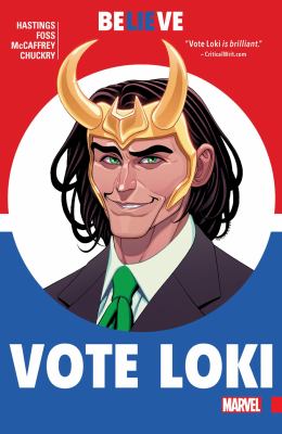 Vote Loki /