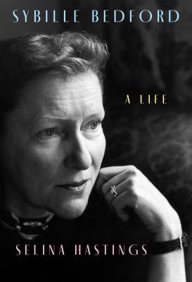 Sybille Bedford : a life /