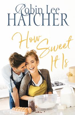 How sweet it is : [large type] / a legacy of faith novel /