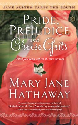 Pride, prejudice, and cheese grits /
