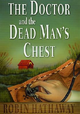 The doctor and the dead man's chest /