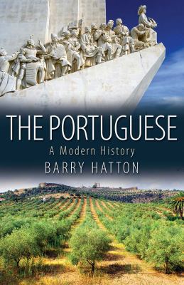 The Portuguese : a modern history /