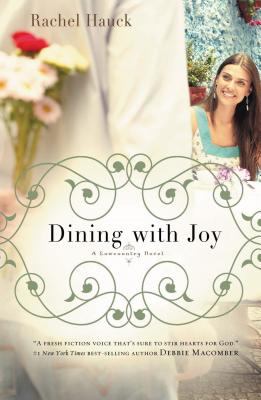 Dining with Joy /