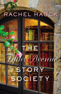 The Fifth Avenue story society : a novel /