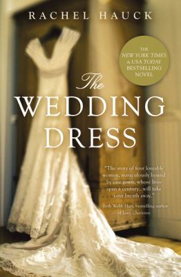 The wedding dress /