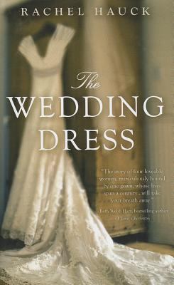 The wedding dress [large type] /