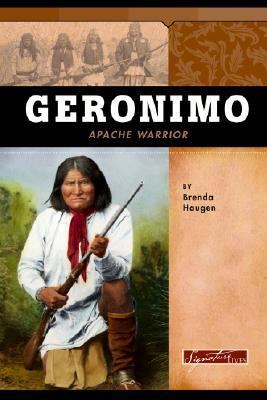 Geronimo : Apache warrior /