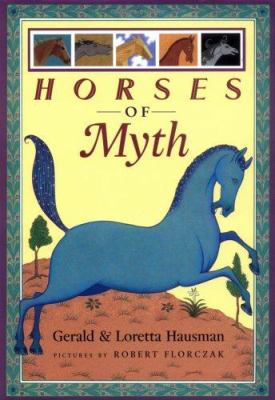 Horses of myth /