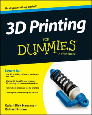 3D Printing for dummies /