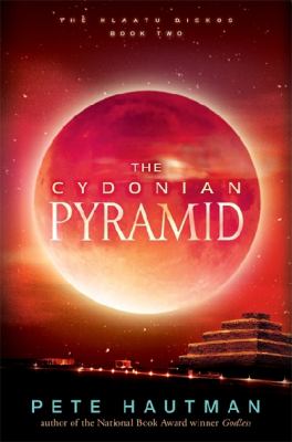 The Cydonian Pyramid /