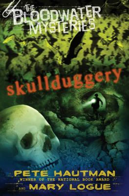 Skullduggery /