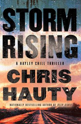 Storm rising : a thriller /