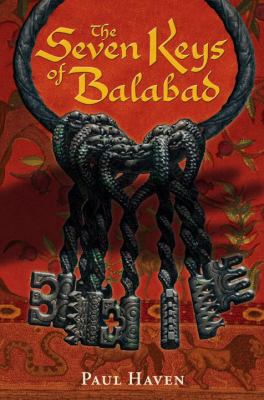 The seven keys of Balabad /