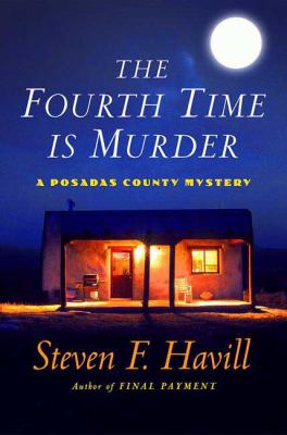 The fourth time is murder /