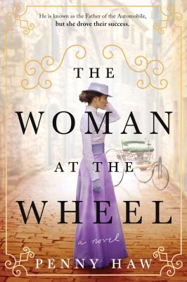 The woman at the wheel : a novel /